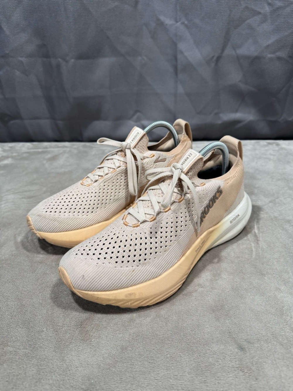 Brooks Glycerin StealthFit 22 Sneakers